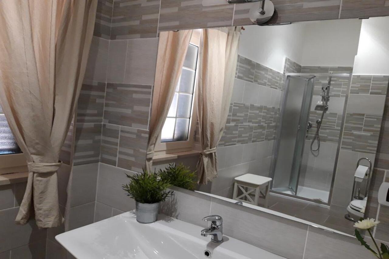 B&B Fiumicino Airport Resort Eksteriør bilde