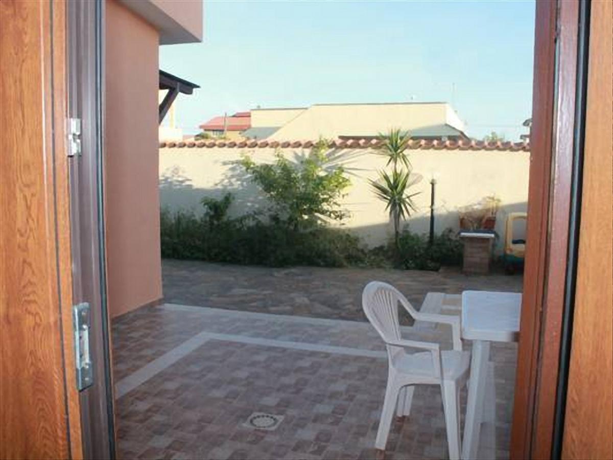 B&B Fiumicino Airport Resort Eksteriør bilde
