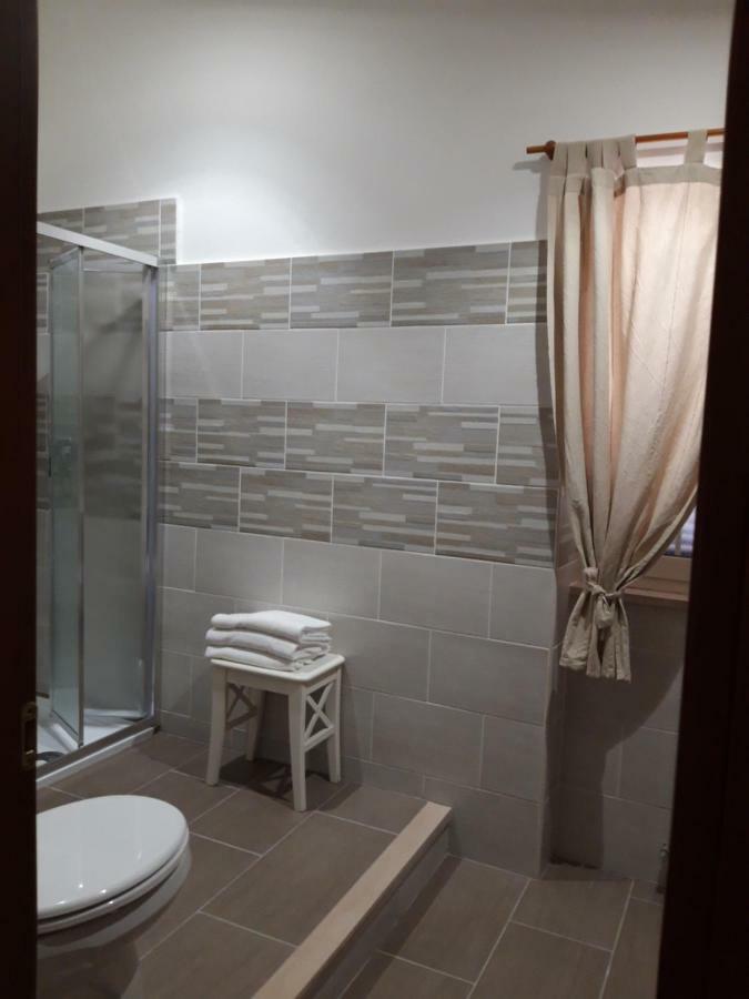 B&B Fiumicino Airport Resort Eksteriør bilde