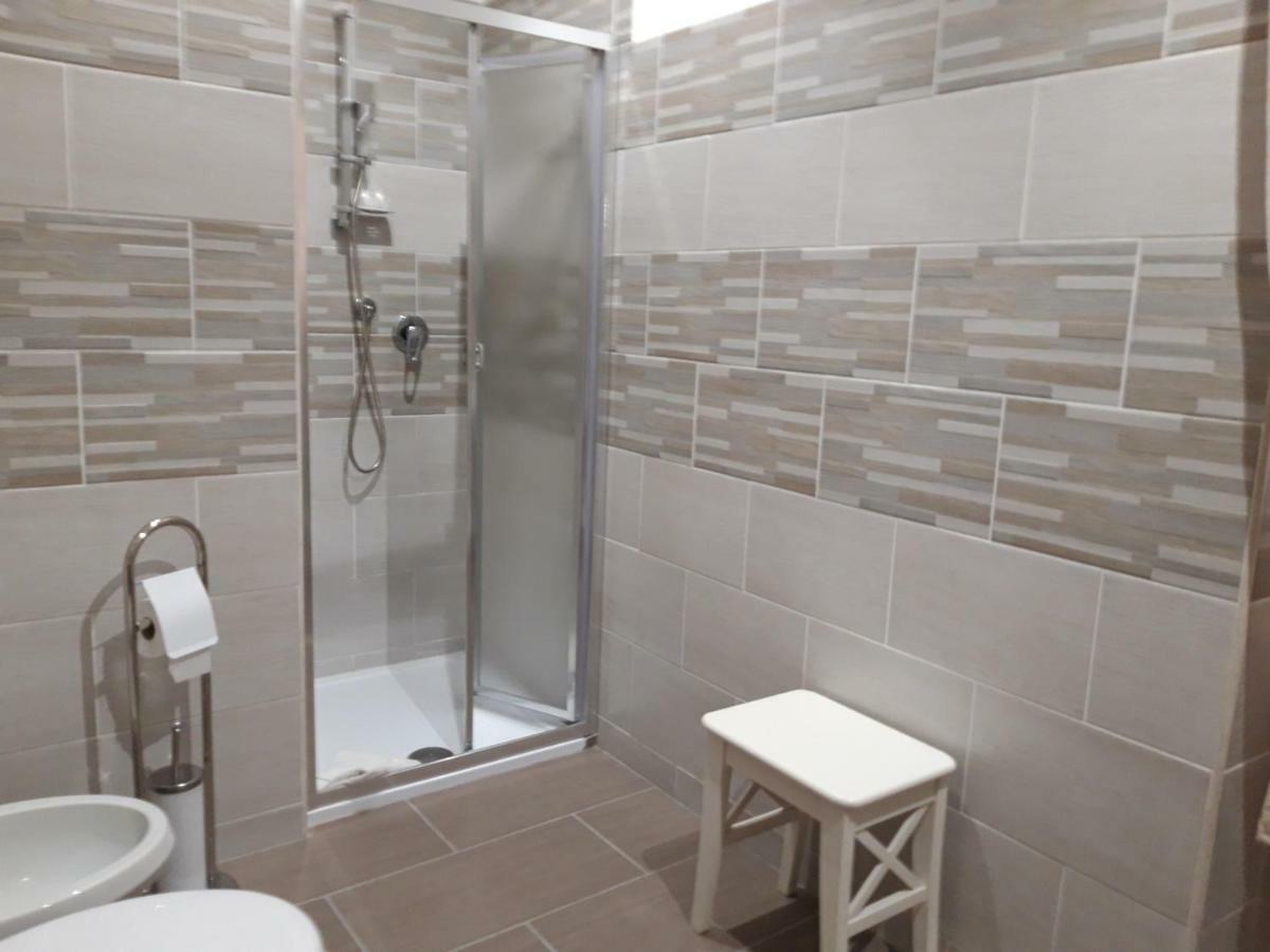 B&B Fiumicino Airport Resort Eksteriør bilde